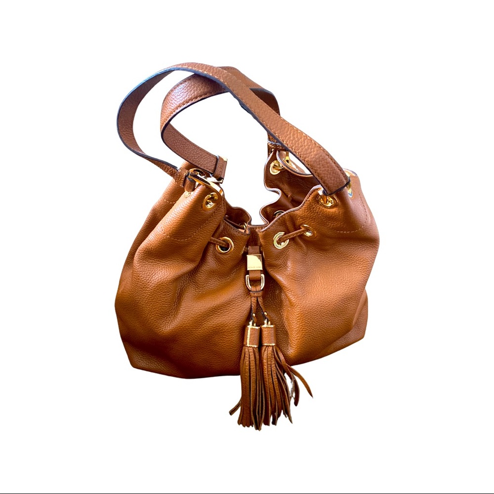 Michael Kors Camden Large Drawstring - image 3